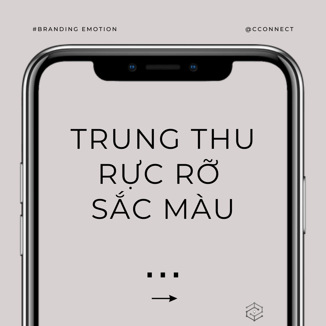 Trung thu rực rỡ sắc màu